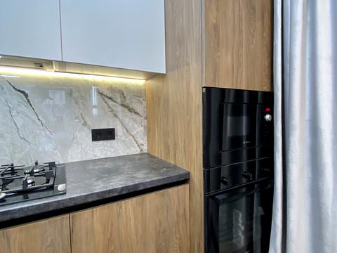 квартира за адресою Юліана Пелеша вул., 3 к1