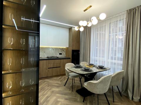 квартира за адресою Юліана Пелеша вул., 3 к1