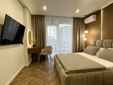 квартира за адресою Юліана Пелеша вул., 3 к1