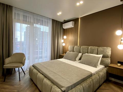 квартира за адресою Юліана Пелеша вул., 3 к1