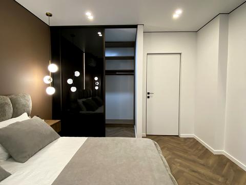 квартира за адресою Юліана Пелеша вул., 3 к1