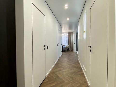 квартира за адресою Юліана Пелеша вул., 3 к1