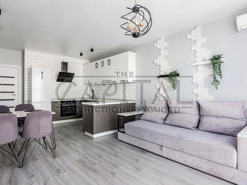 квартира за адресою Дениса Рачінського вул. (Комбінатна), 25