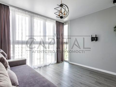 квартира за адресою Дениса Рачінського вул. (Комбінатна), 25