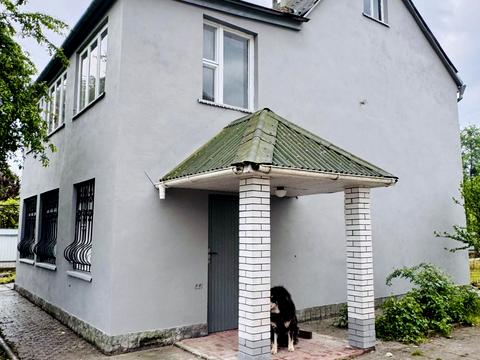 будинок за адресою Вітавська вул.