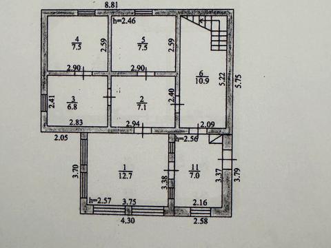 будинок за адресою Вітавська вул.