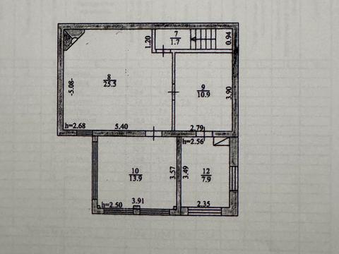 будинок за адресою Вітавська вул.