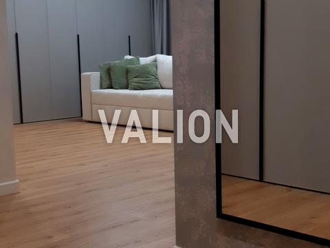 квартира по адресу Черниговская ул. (Черниговская), 8-А