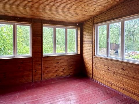 будинок за адресою Вітавська вул.