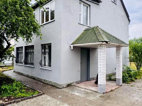 будинок за адресою Вітавська вул.