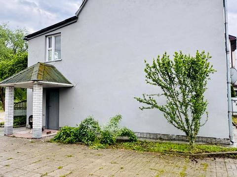 будинок за адресою Вітавська вул.