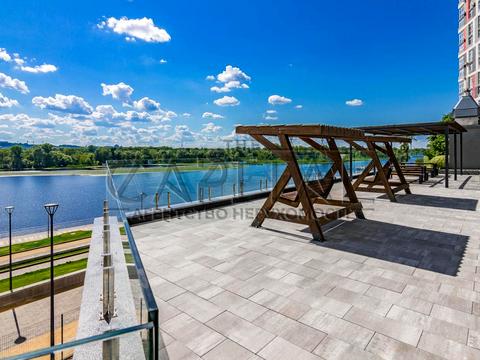 квартира за адресою Дениса Рачінського вул. (Комбінатна), 25