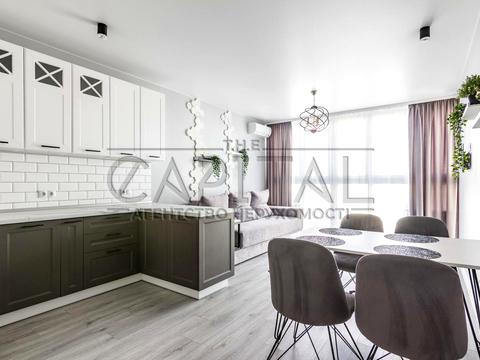 квартира за адресою Дениса Рачінського вул. (Комбінатна), 25