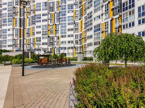 квартира за адресою Дениса Рачінського вул. (Комбінатна), 25