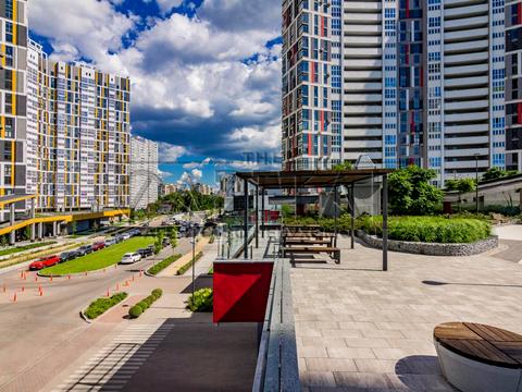 квартира за адресою Дениса Рачінського вул. (Комбінатна), 25