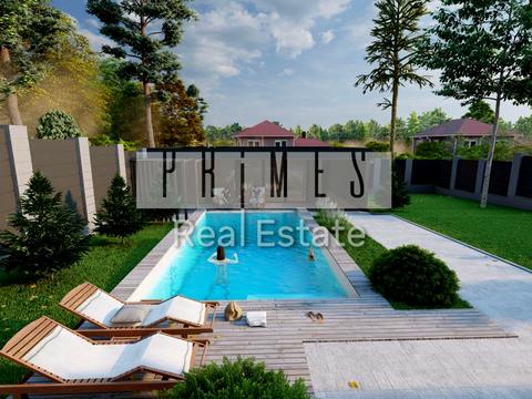 дом по адресу Витянская ул., 34