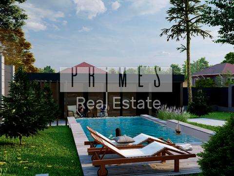 дом по адресу Витянская ул., 34