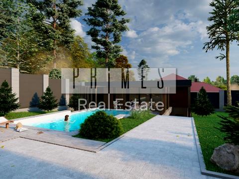 дом по адресу Витянская ул., 34