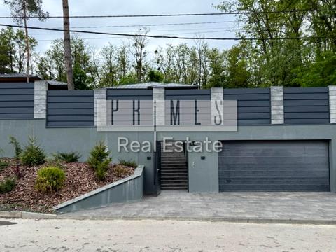 дом по адресу Витянская ул., 34