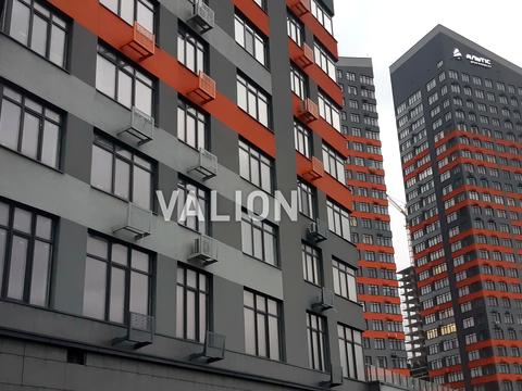 квартира по адресу Черниговская ул. (Черниговская), 8-А