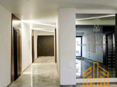 квартира по адресу Тлехаса ул., 19/2