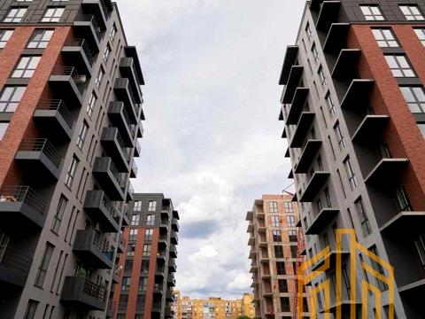 квартира по адресу Тлехаса ул., 19