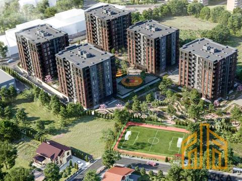 квартира по адресу Тлехаса ул., 19/2