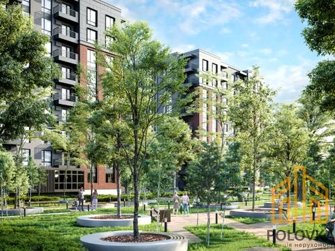 квартира по адресу Тлехаса ул., 19/2