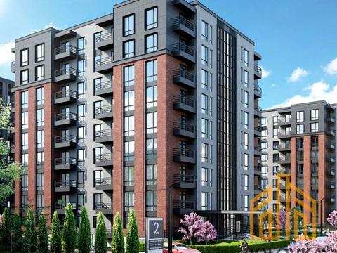 квартира по адресу Тлехаса ул., 19/2