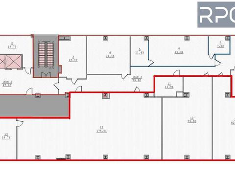 коммерческая по адресу Волноваська ул. (Радищева), 10/14
