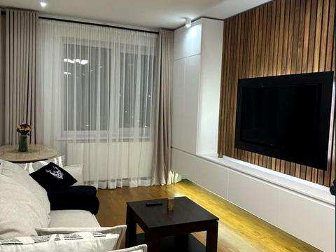 квартира по адресу Макогона ул., 25