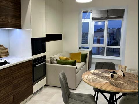 квартира по адресу Макогона ул., 25