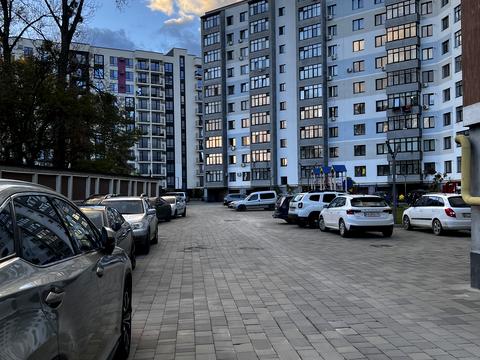 квартира по адресу Макогона ул., 25