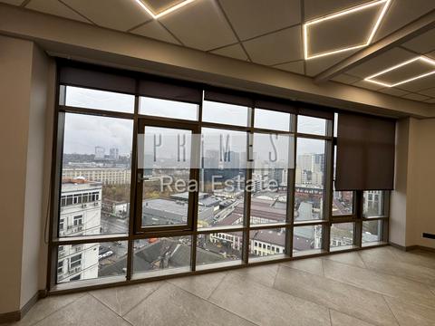 коммерческая по адресу Большая Васильковская ул. (Красноармейская), 72