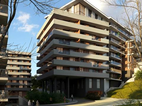 квартира по адресу Китайская ул., 52