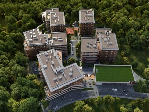 квартира по адресу Китайская ул., 52