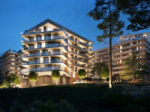 квартира по адресу Китайская ул., 52