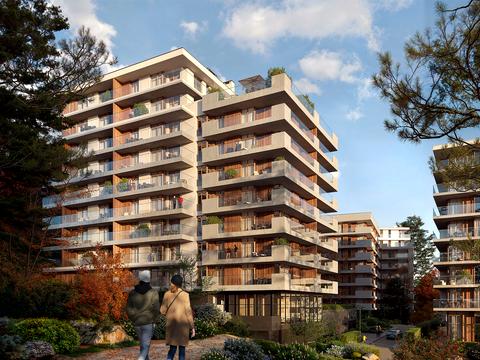 квартира по адресу Китайская ул., 52