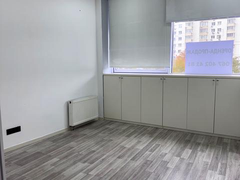 коммерческая по адресу Голосеевский просп. (40-летия Октября), 58-А