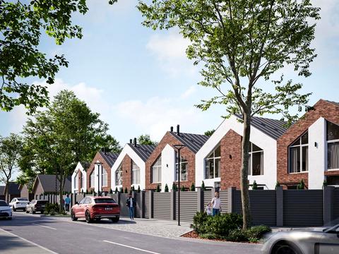 дом по адресу Богатырская ул.