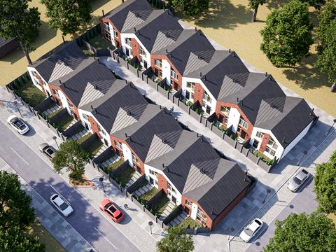 дом по адресу Богатырская ул.