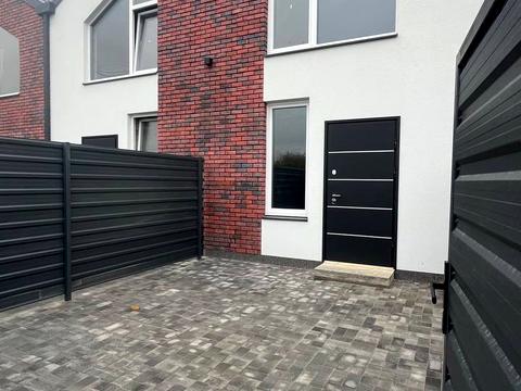 дом по адресу Богатырская ул.