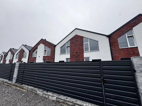 дом по адресу Богатырская ул.