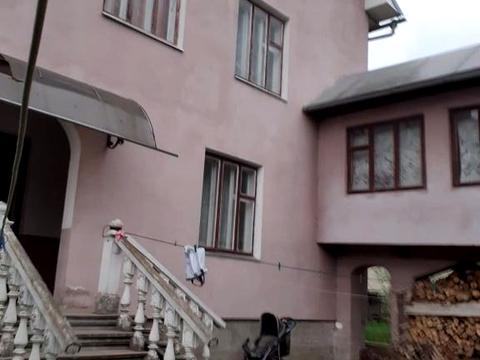 дом по адресу данила галицького