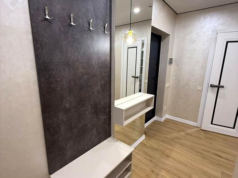 квартира по адресу Богдана Хмельницкого ул., 94