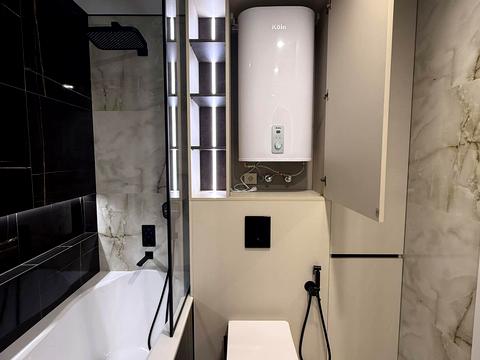 квартира по адресу Богдана Хмельницкого ул., 94