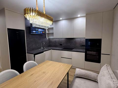 квартира по адресу Богдана Хмельницкого ул., 94