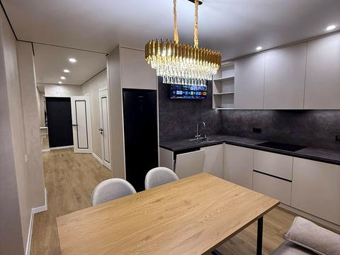 квартира по адресу Богдана Хмельницкого ул., 94