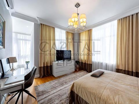 квартира по адресу Андрея Верхогляда ул. (Михайла Драгомирова), 11