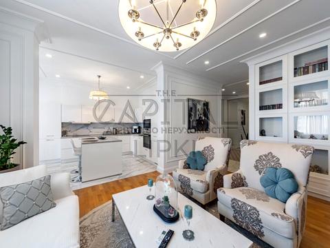 квартира по адресу Андрея Верхогляда ул. (Михайла Драгомирова), 11